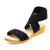 | Onyx Ruffle