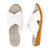 | White