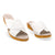 | White