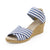 | Cobalt/White
