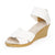 | White