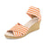 | Orange Stripe