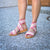 | Pink Rustic