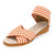 | Orange Stripe