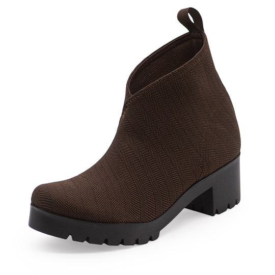 Upper Monterey Boot - LAST CHANCE