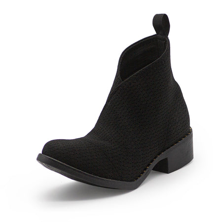 | Black Woven