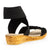 | Onyx Ruffle