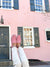 | Pink