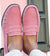 | Pink