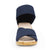 | Navy Linen
