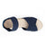 | Navy Linen