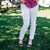 | Navy/Linen