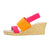 | Pink/Orange