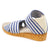 | Navy/White Stripe