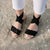 | Onyx Ruffle