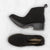 | Black Herringbone